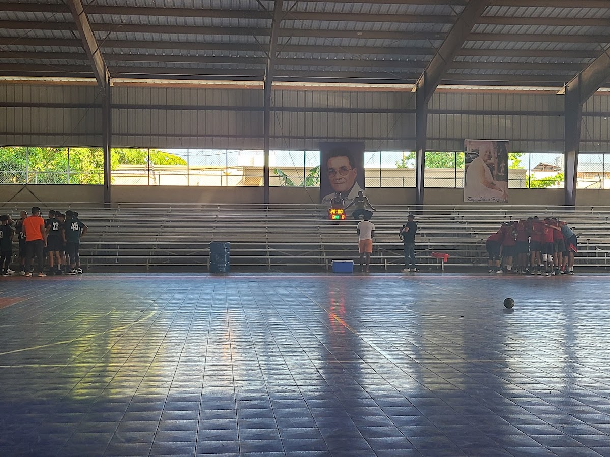 Club La Matica - en La Concepción de La Vega