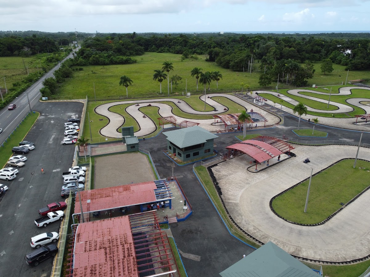 Fun City - en San Felipe de Puerto Plata