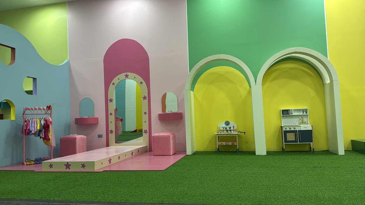 Portada de IL Parco Play and Fun