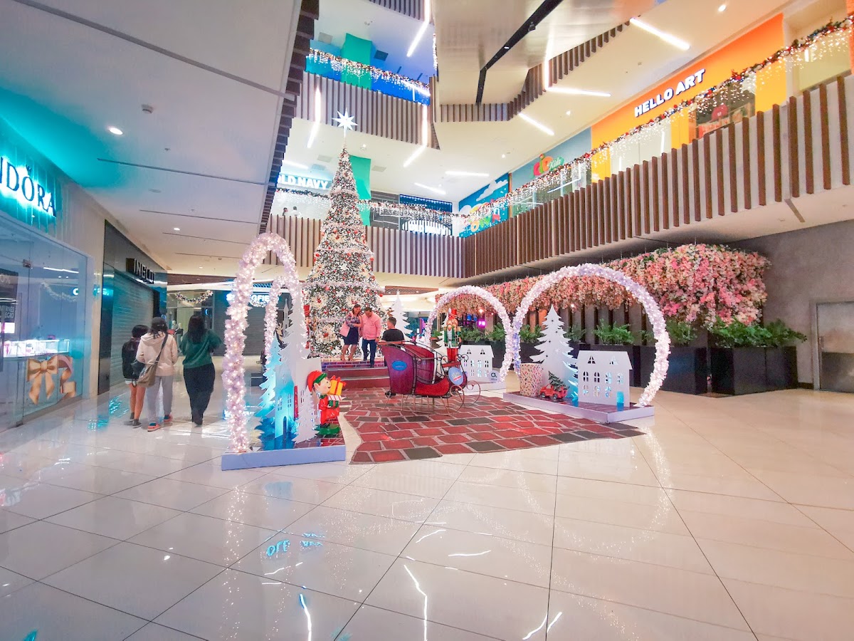 Downtown Center - en Santo Domingo de Guzmán