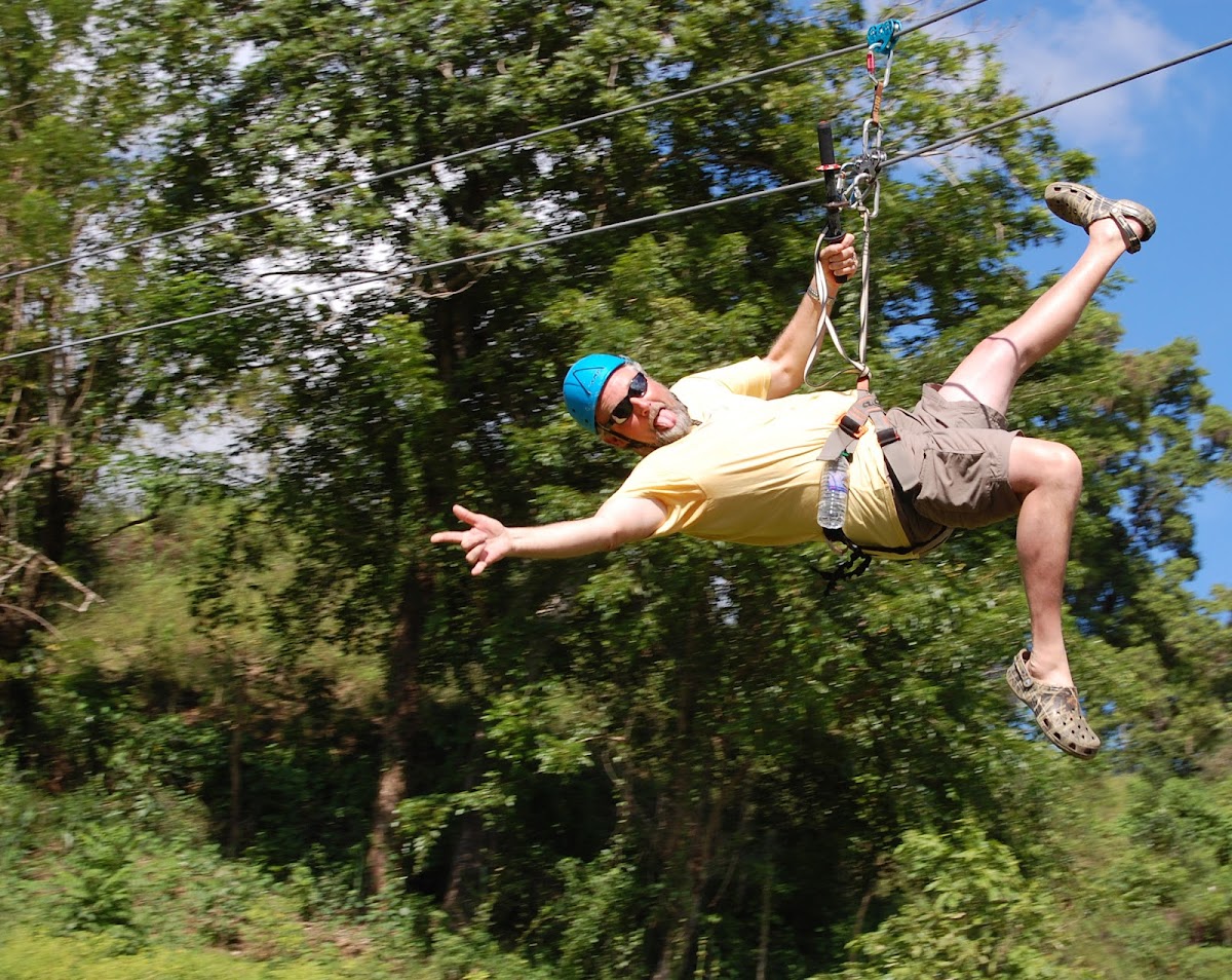 Portada de Country World Adventure Park