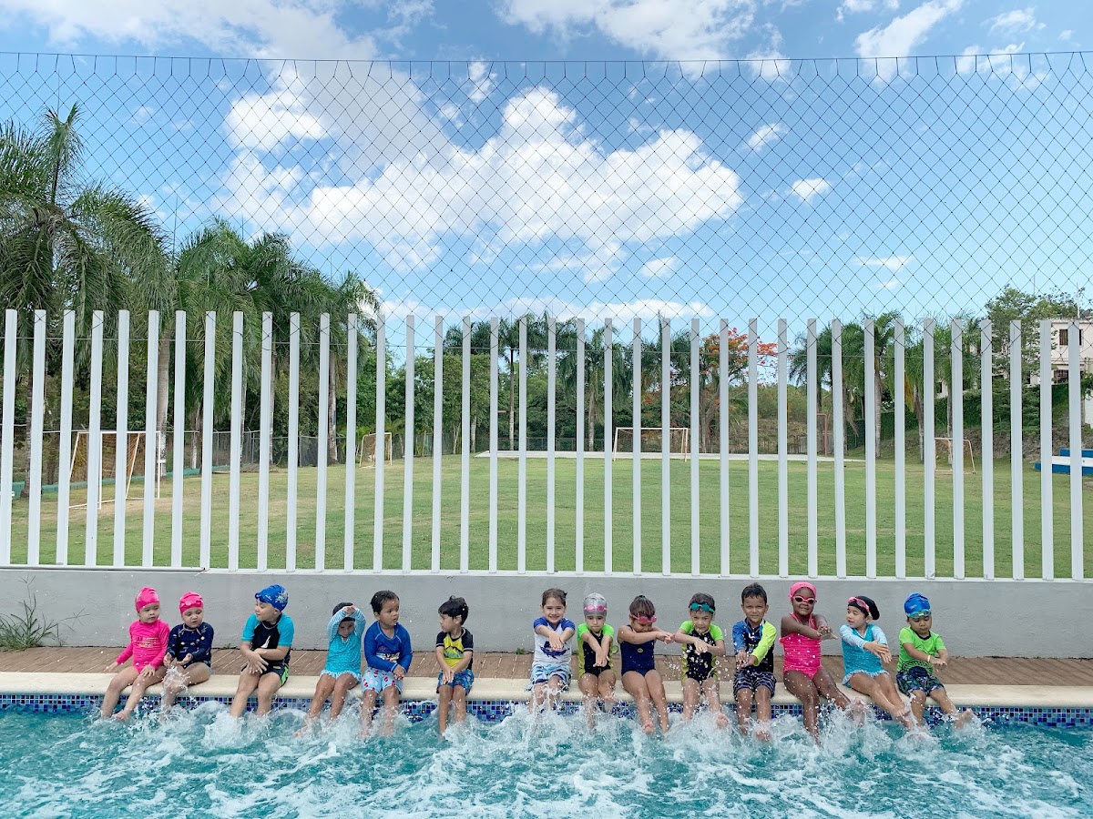 Making Waves Academy - en Santo Domingo de Guzmán