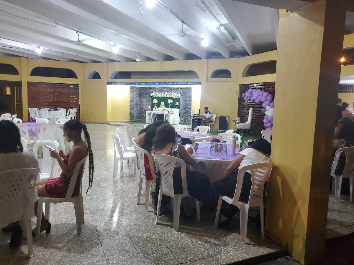 Club Deportivo y Cultural Payero, INC. - en Santo Domingo de Guzmán