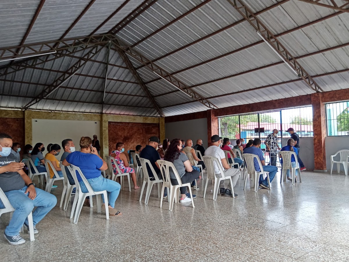Club Deportivo y Cultural Baracoa - en Santiago de los Caballeros