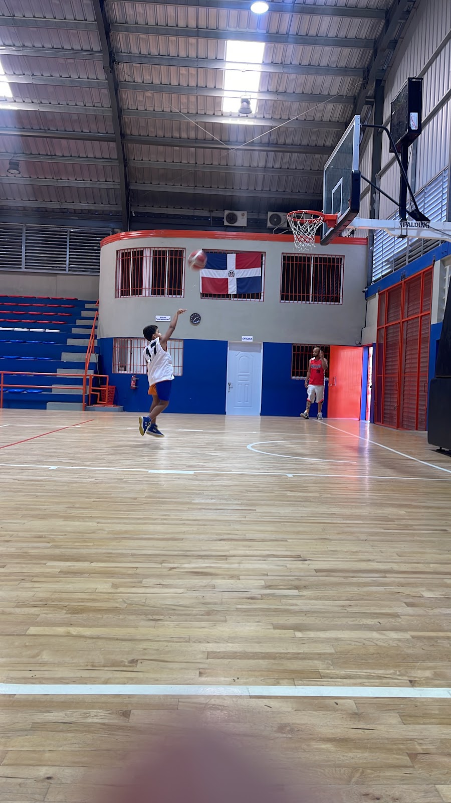 Club Deportivo y Cultural Huellas Del Siglo - en Santo Domingo de Guzmán