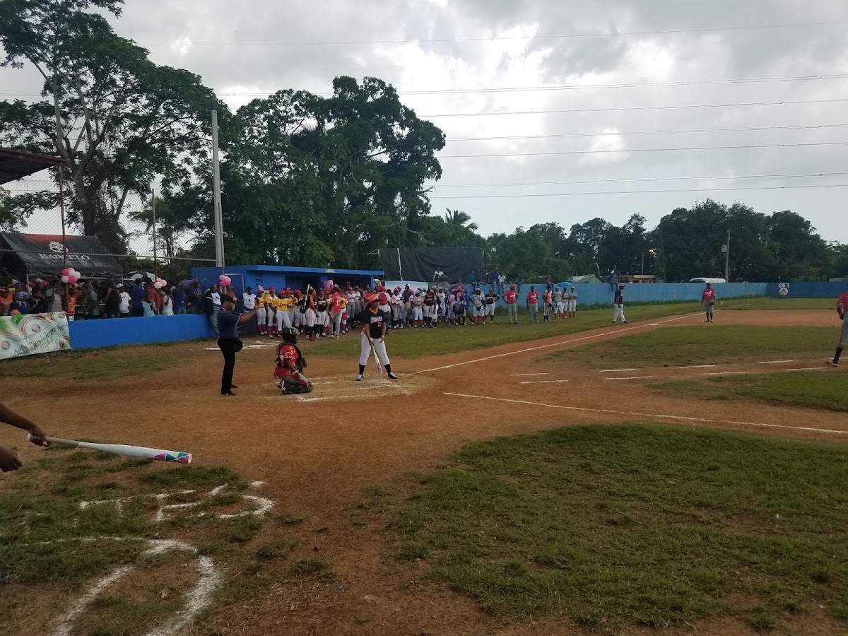Portada de Academia De Baseball Team A