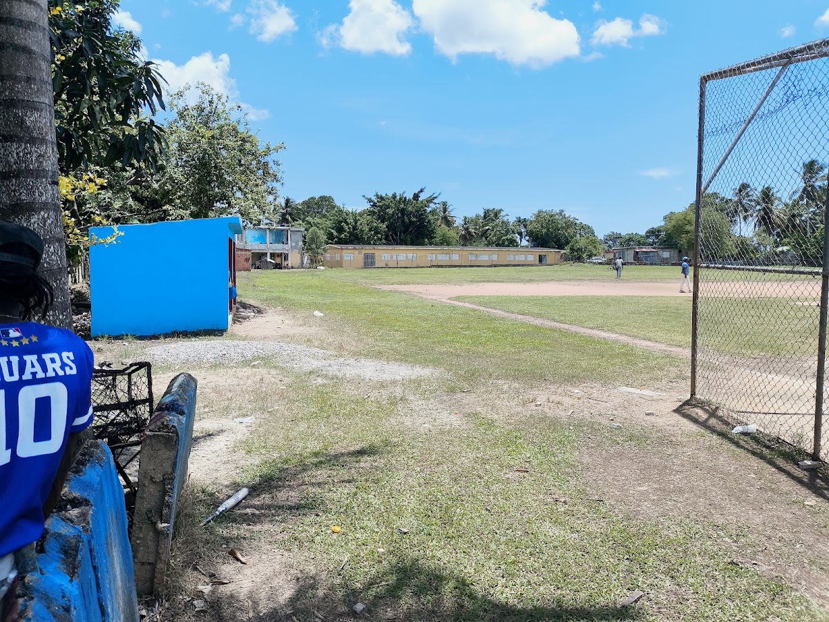 JR baseball academy - en Santo Domingo Este