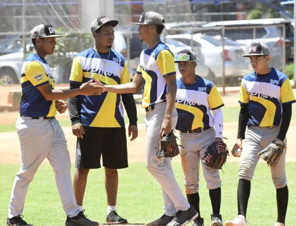 A.M Baseball Academy - en Santo Domingo Este