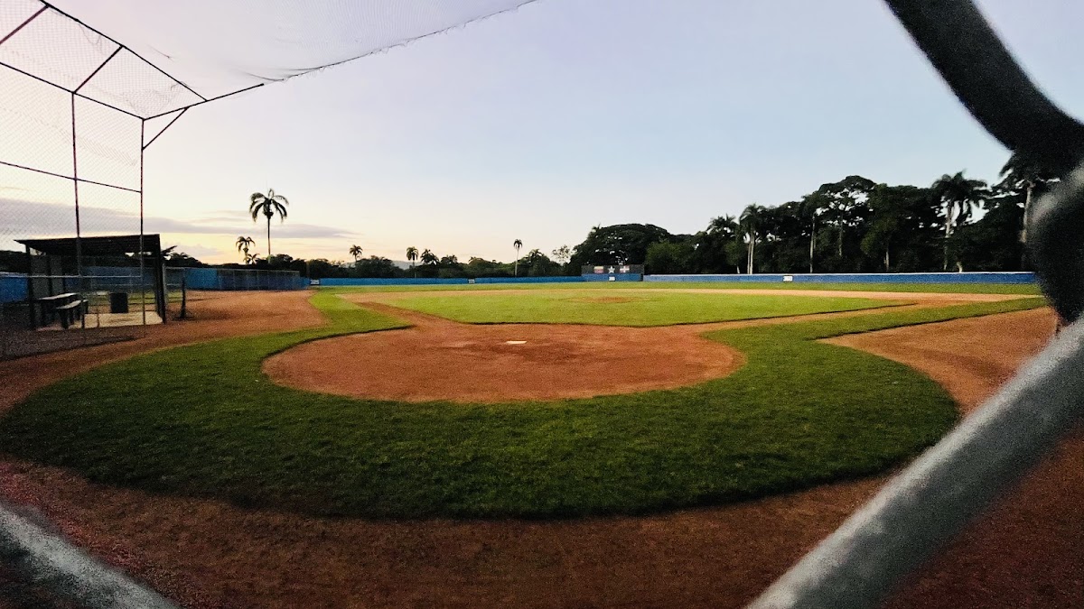 Star Elite Baseball Academy - en La Concepción de La Vega