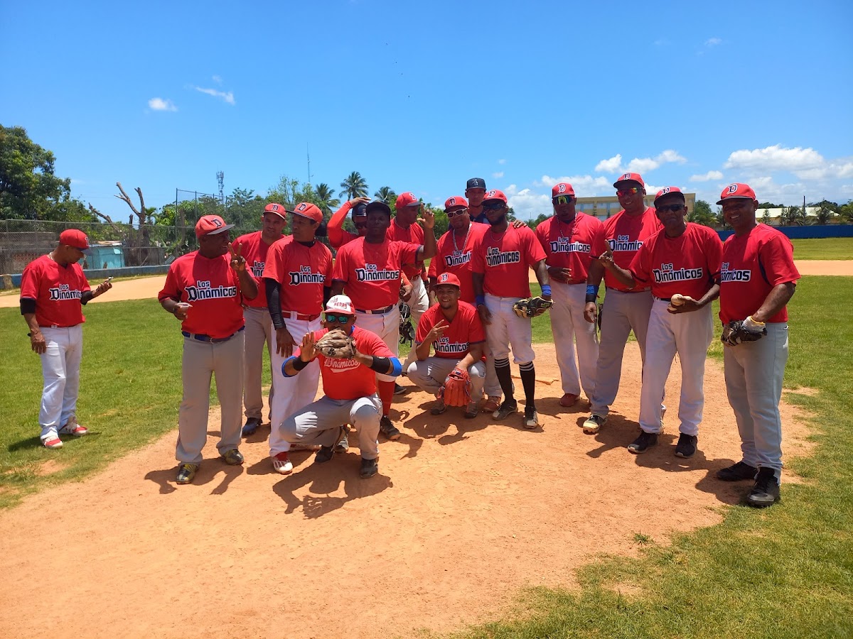 Portada de Sandy Nin Baseball Academy