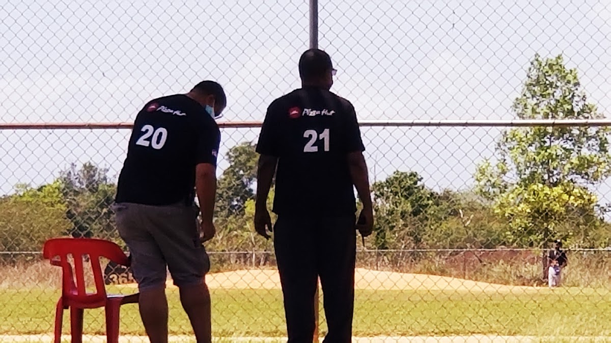 Josue Herrera Baseball Academy - en San Antonio de Guerra