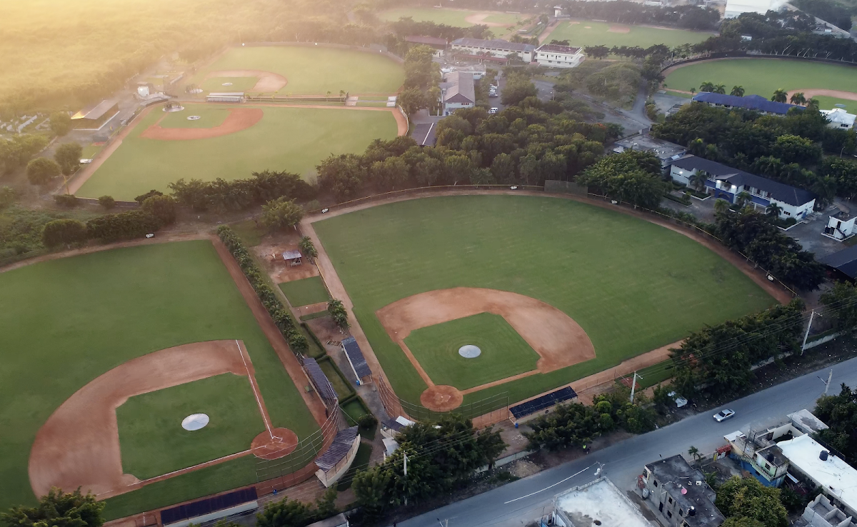 Elevate Baseball Academy - en Boca Chica