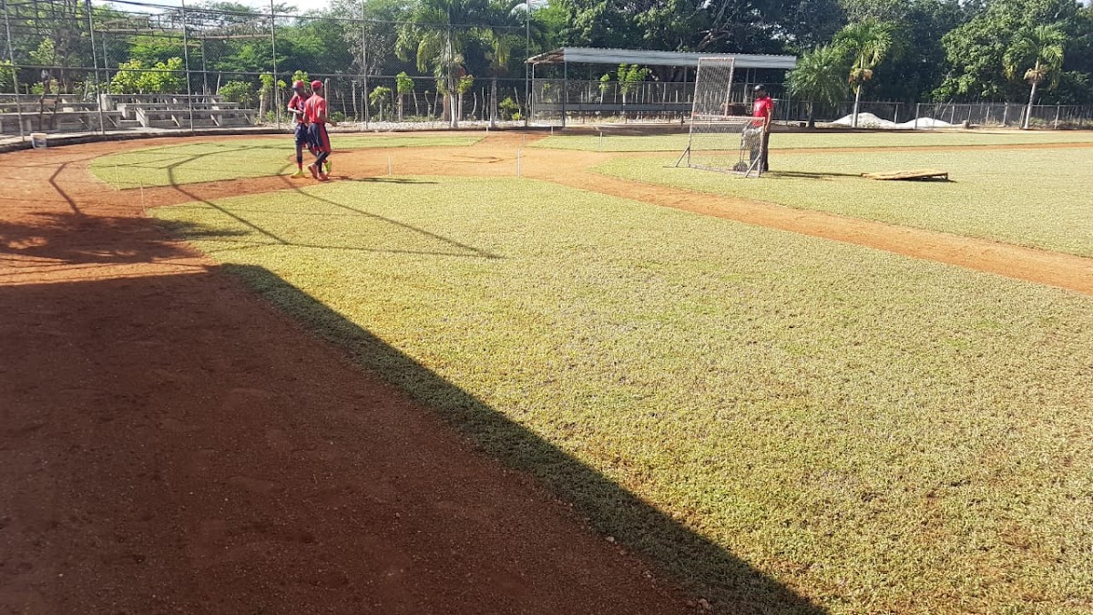 Garcia Baseball Academy - en Villa Hermosa