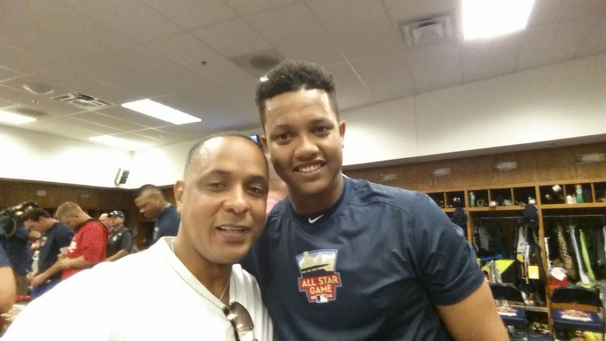 ECM Baseball Academy - en Luperón
