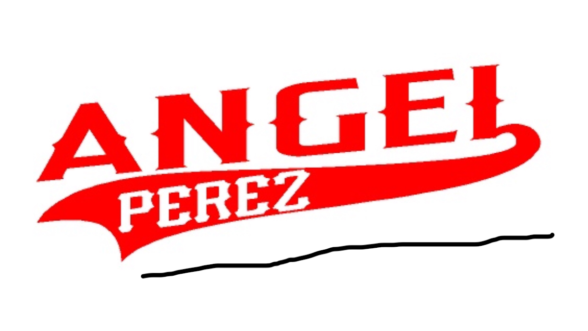 Portada de Academia de Béisbol Ángel Perez
