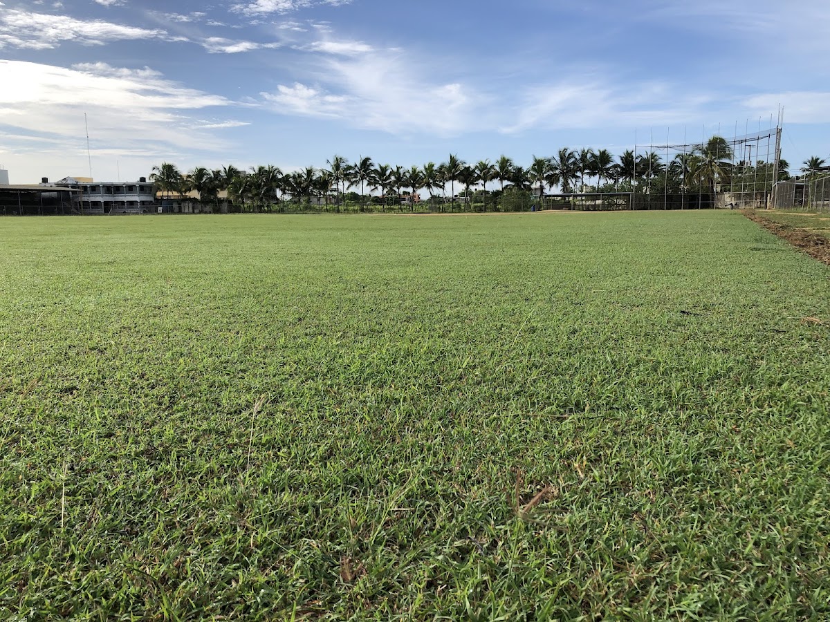 Astin Jacobo Baseball Academy - en San Pedro de Macorís