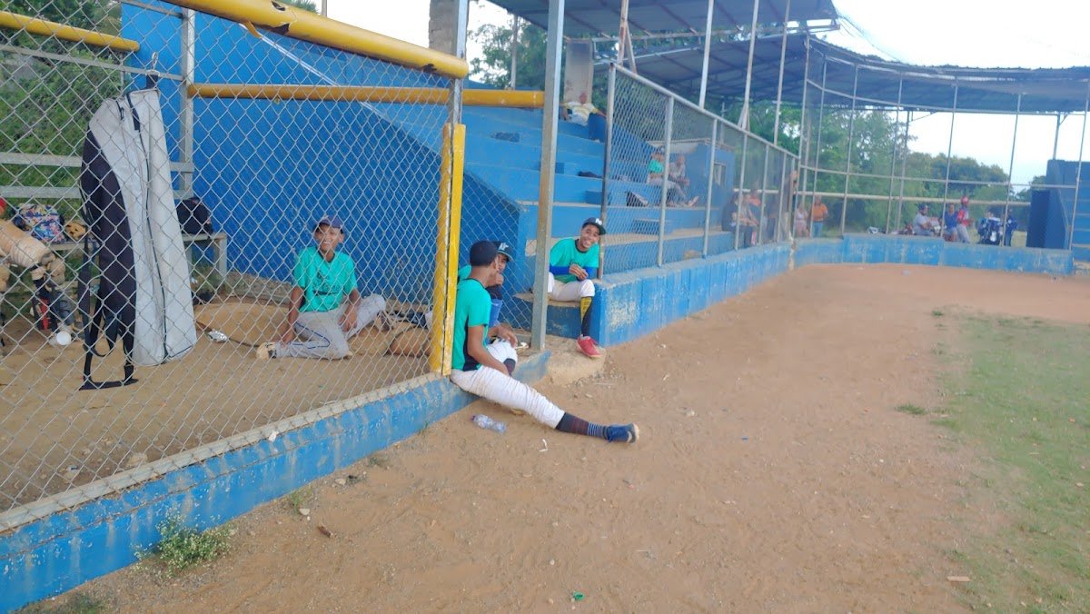 Marmolejos Baseball Academy - en La Concepción de La Vega