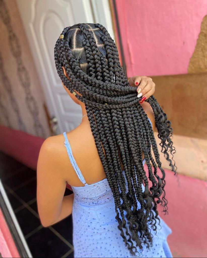 Magda Extensiones - en Santo Domingo Este