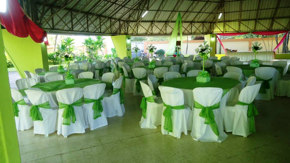 Club De Los Billeteros 3 Brazos - en Santo Domingo Este