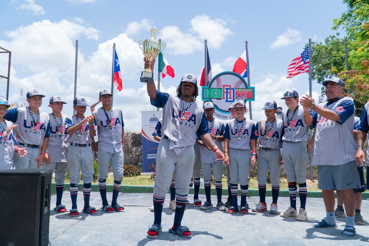 Baseball Destinations Punta Cana - en Salvaleón de Higüey