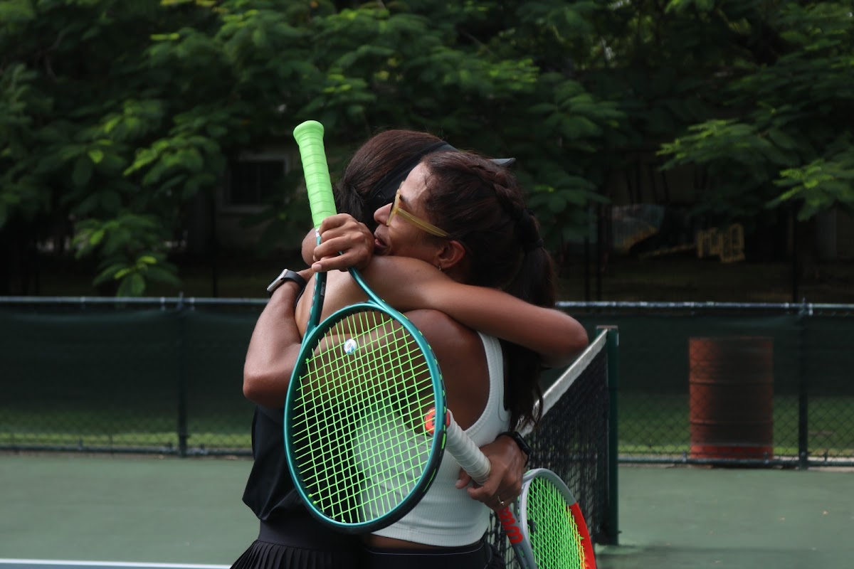 Portada de St Fleur Tenis Academy