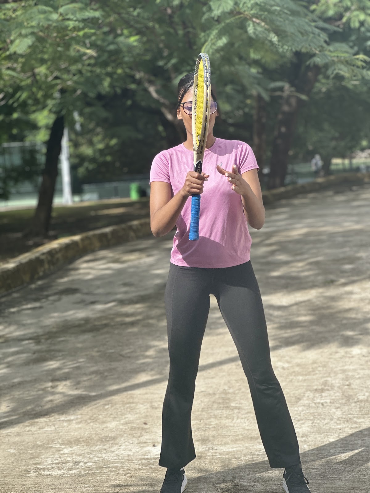 Coach Madu Tenis - en Santo Domingo Este