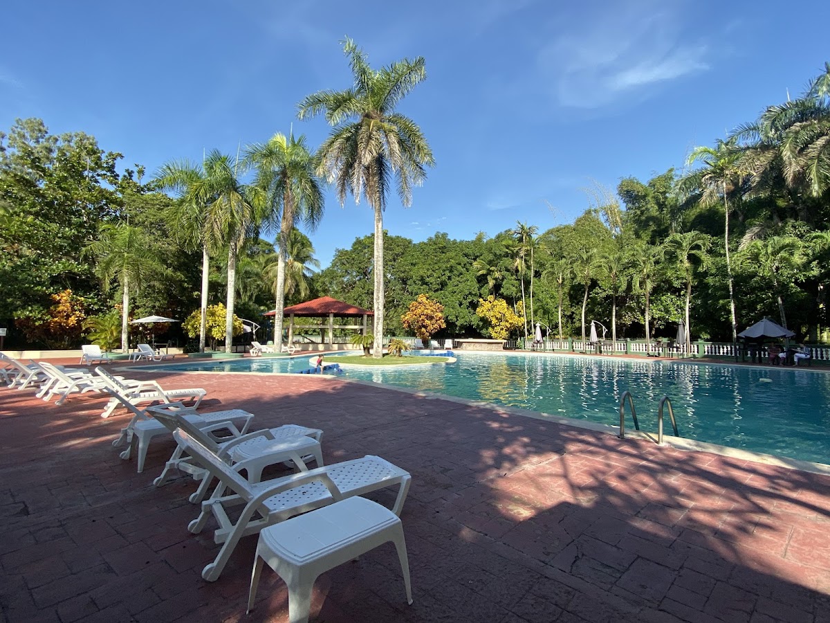 Isabel Villas Golf and Country Club - en Santo Domingo de Guzmán
