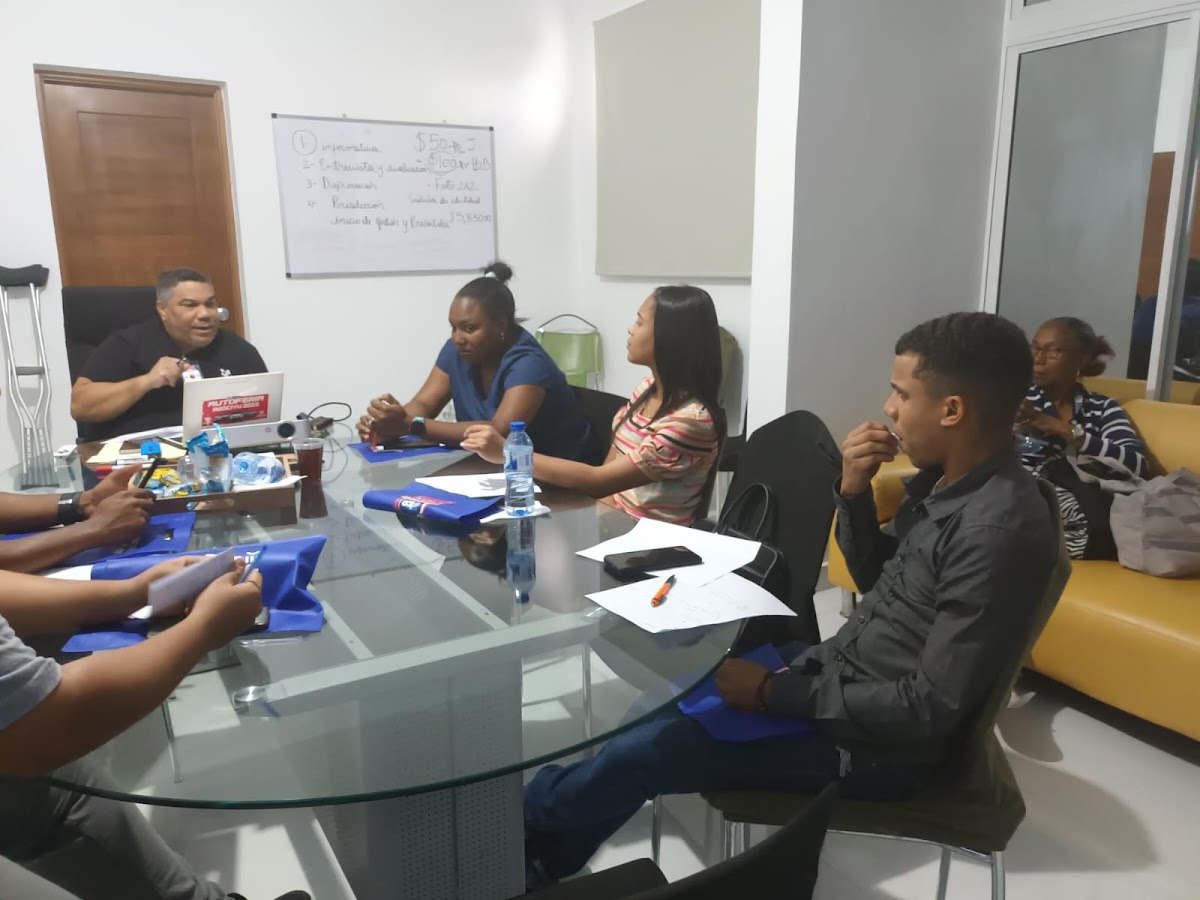 International cultural experience academy srl (Ice-Academy) - en Santiago de los Caballeros