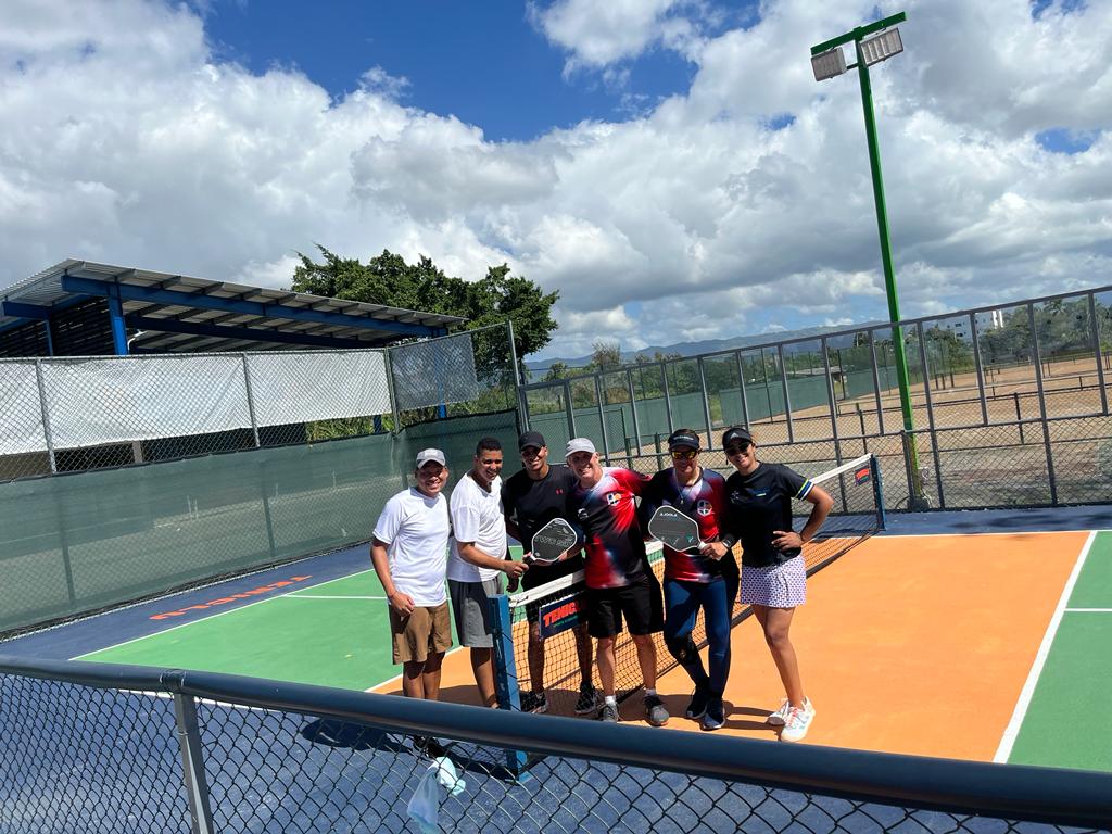 TENICLU Sports & Wellness - en Santiago de los Caballeros