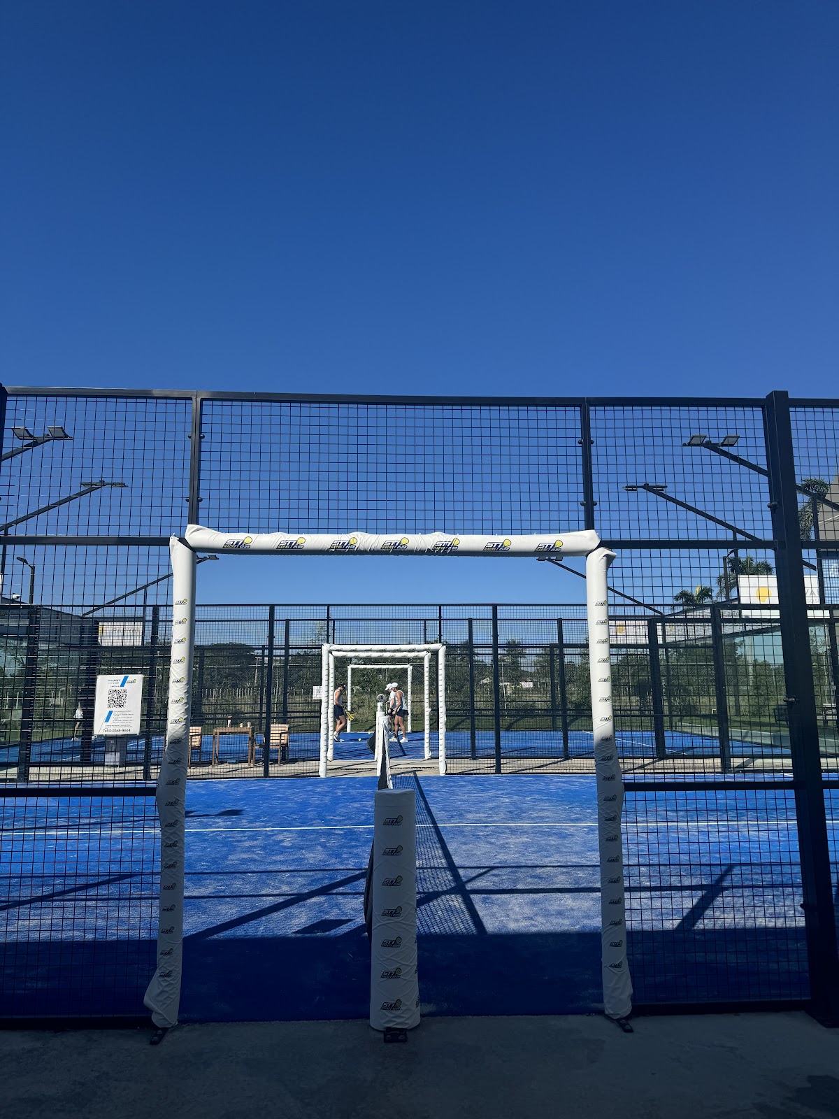 STI Racket Club - en Santiago de los Caballeros