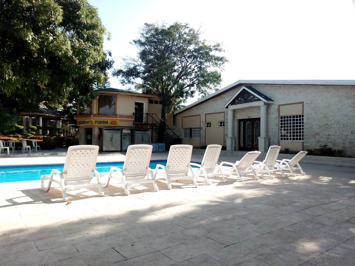 Club de los Legisladores - en Santo Domingo Este