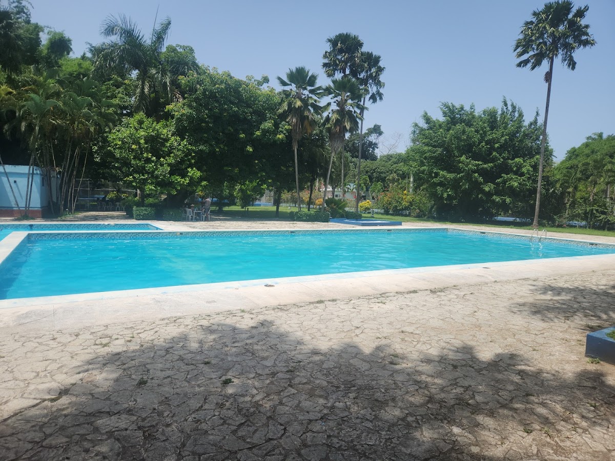 Club de la CAASD - en Santo Domingo de Guzmán