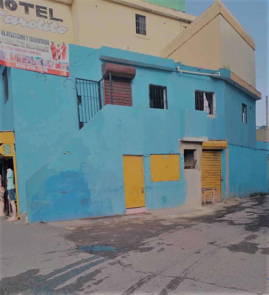 Portada de CLUB DE ATLETISMO Y TAEKWONDO LAS ESTRELLAS DE VILLA DUARTE