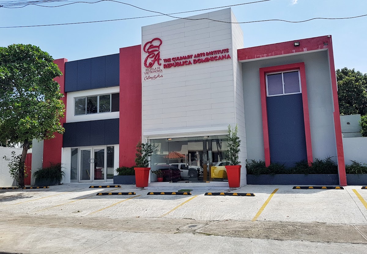 Portada de Escuela de Gastronomia Culinary Arts