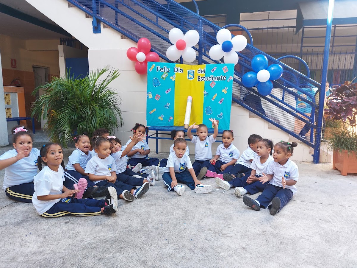 Centro Educativo ABC - en Santo Domingo Norte