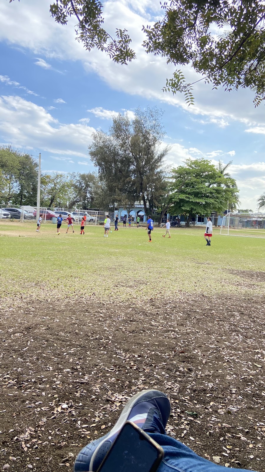 Club San Gerónimo, Inc. - en Santo Domingo Oeste