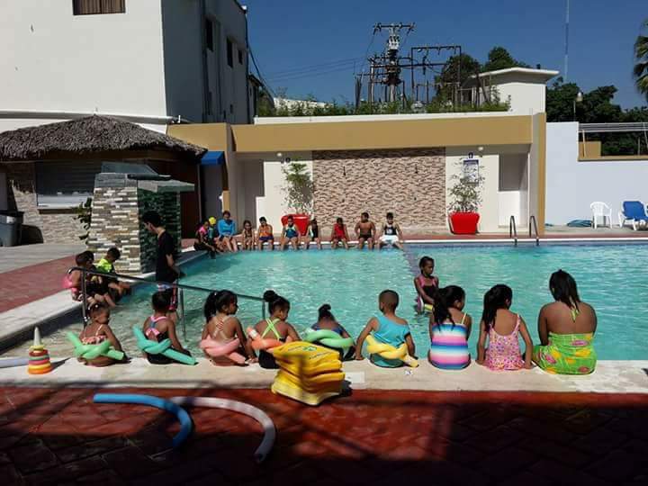Aqua Gym Santiago - en Santiago de los Caballeros