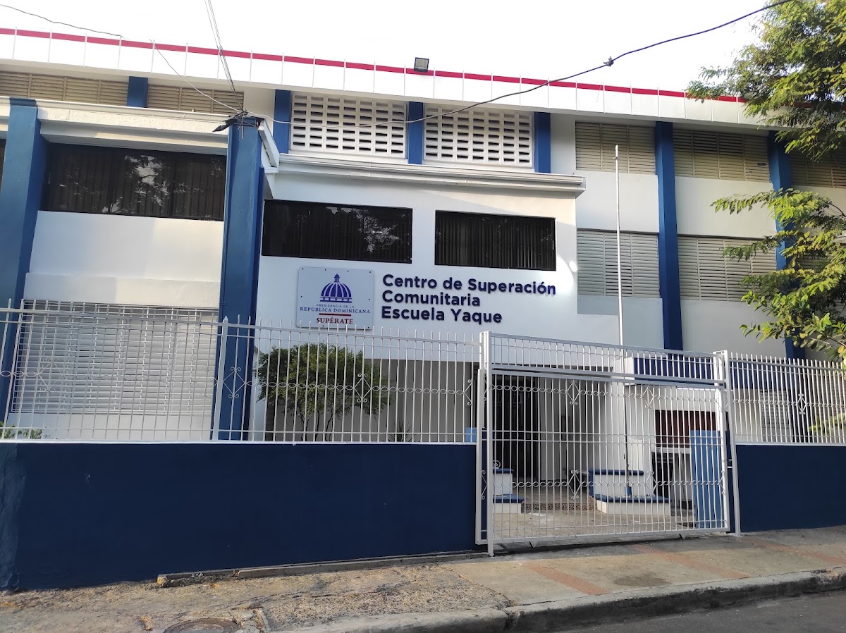 Escuela Yaque INC. - en Santiago de los Caballeros