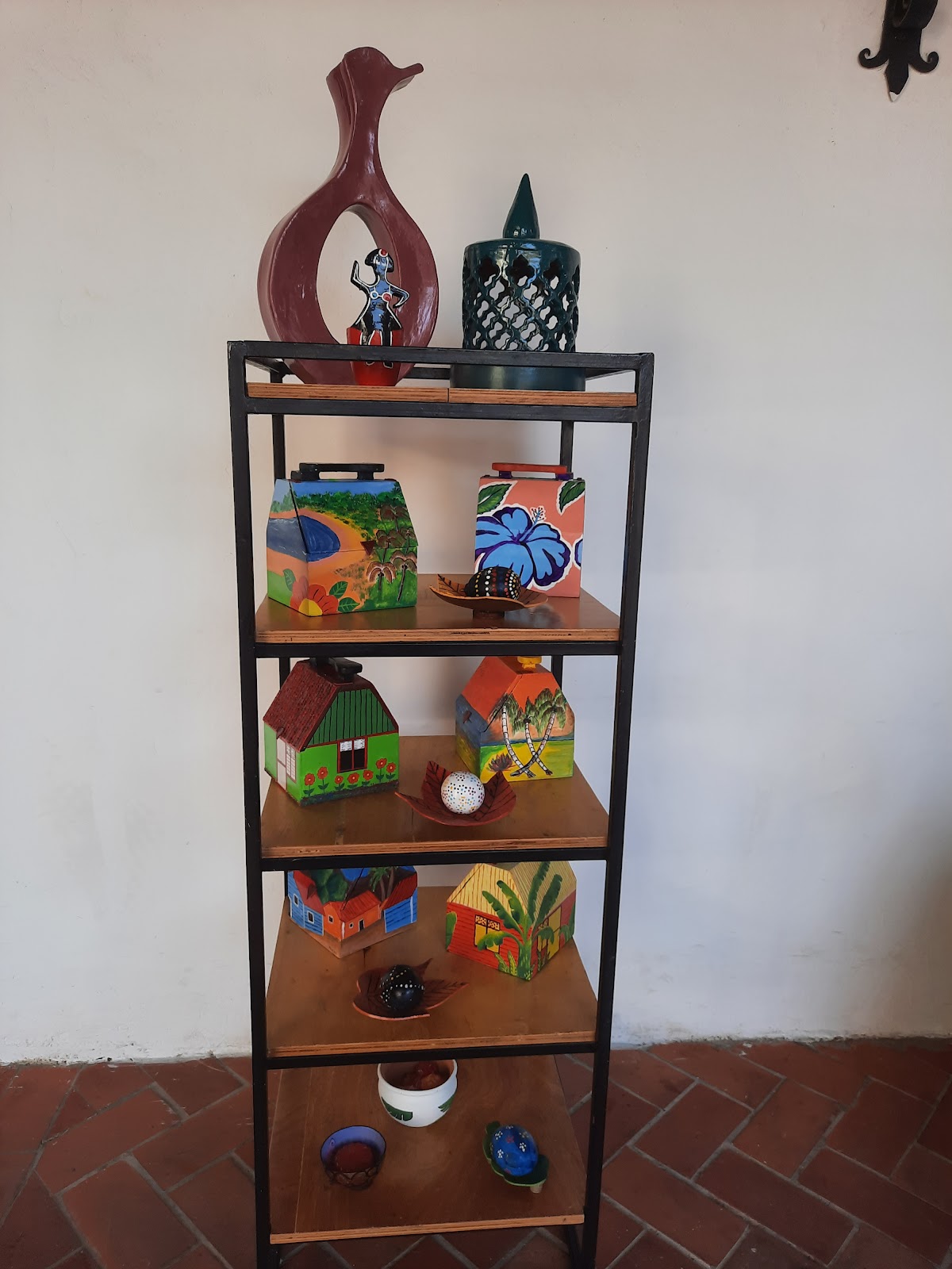 Escuela Taller de Santo Domingo - en Santo Domingo de Guzmán