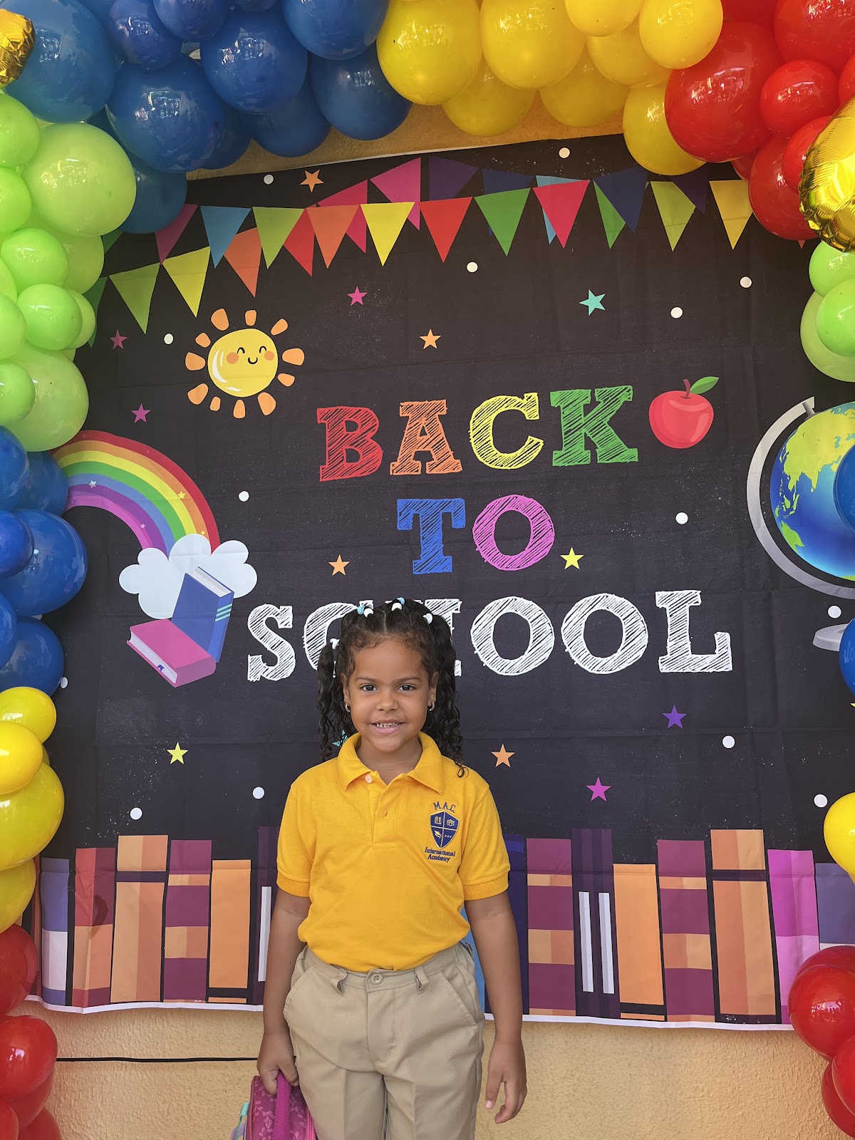M.A.C. International Academy - en Salvaleón de Higüey