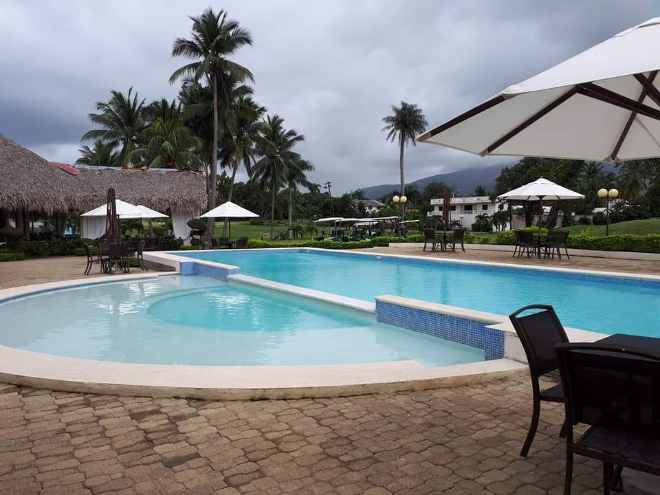 Portada de AquaGym Puerto Plata