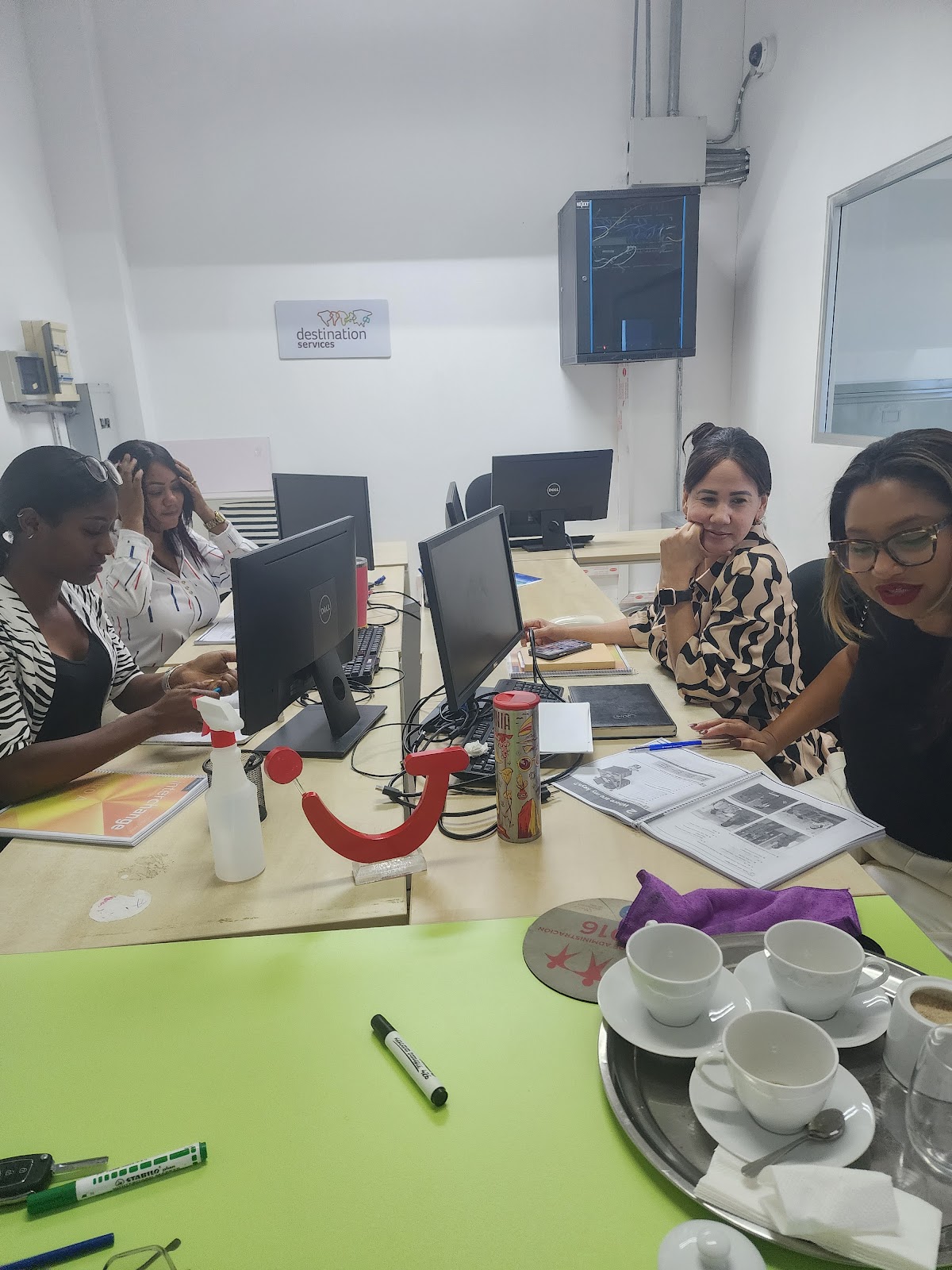 Edutech Dominicana - en Salvaleón de Higüey