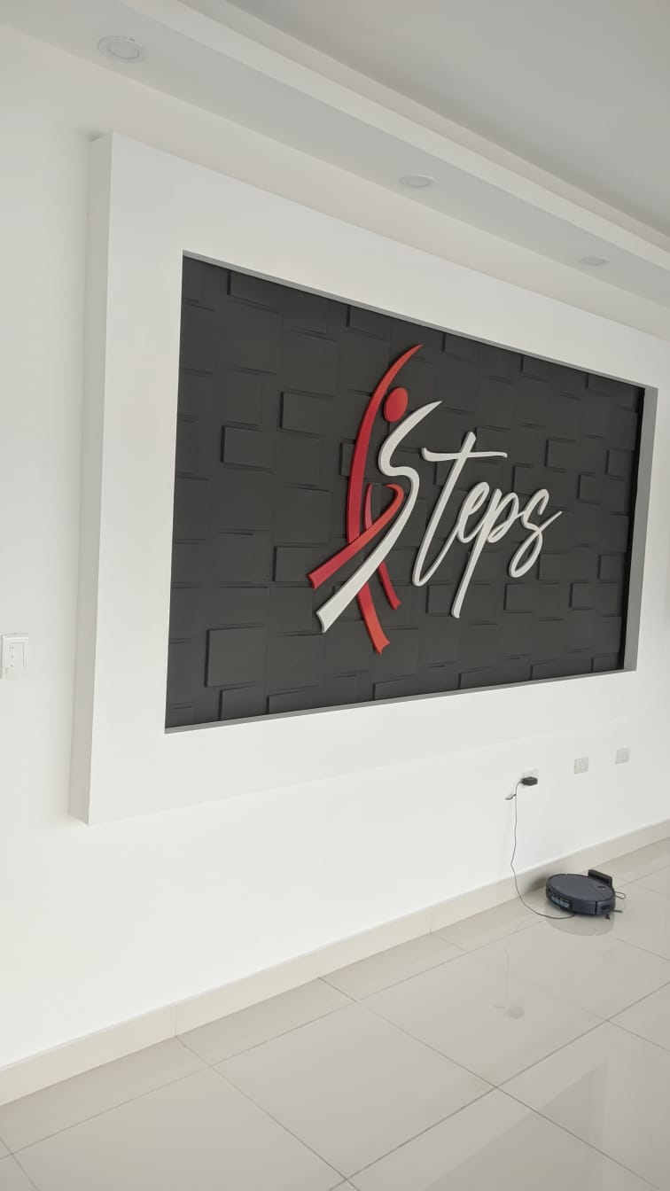 Steps Academy - en Salvaleón de Higüey
