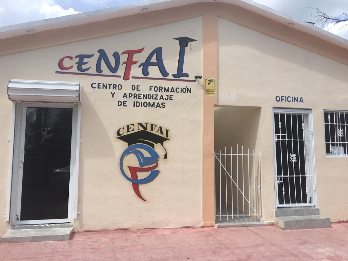 Portada de CENFAI - Centro de Formación y Aprendizaje de idiomas