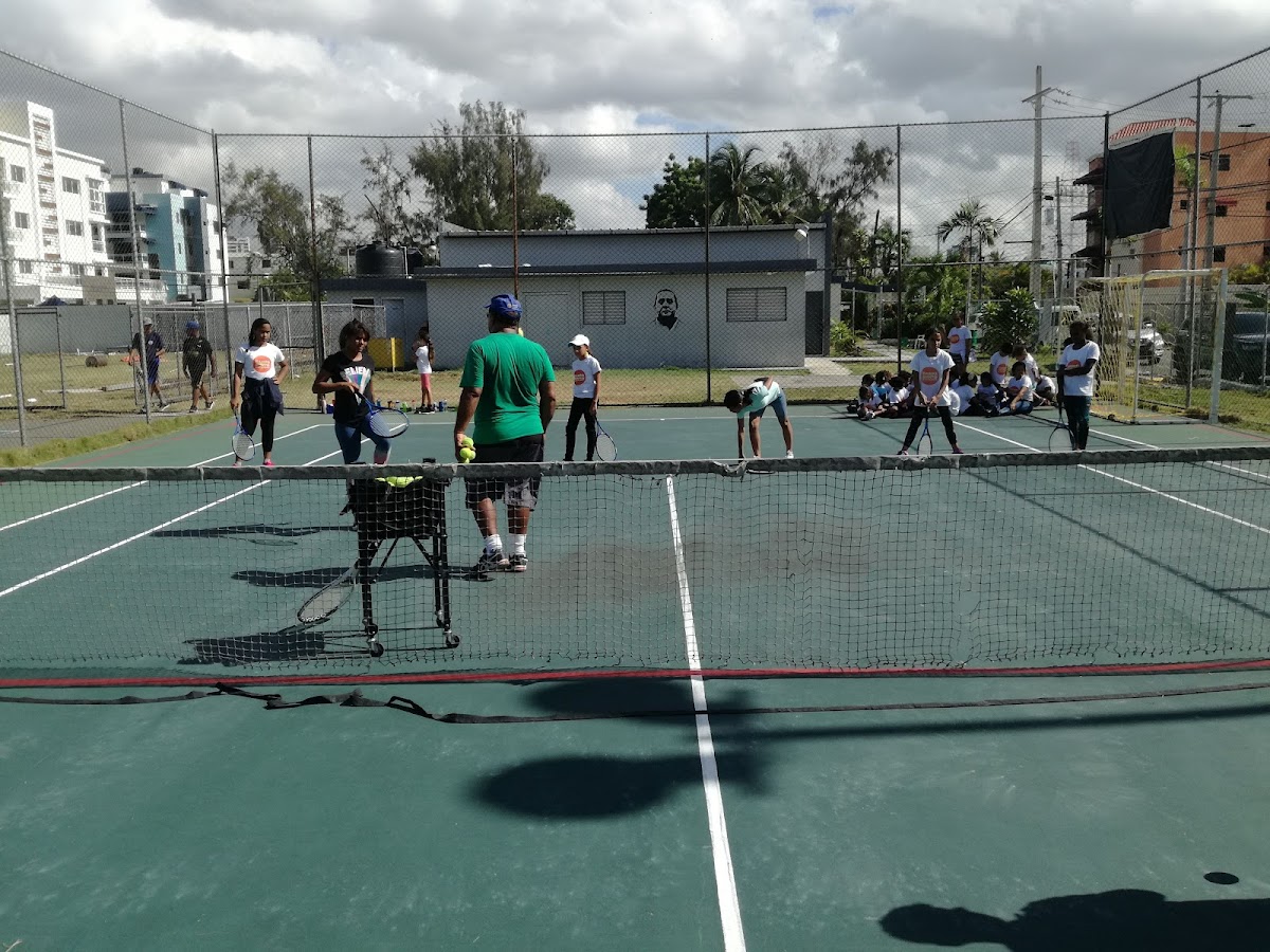 Club Coanca - en Santo Domingo de Guzmán