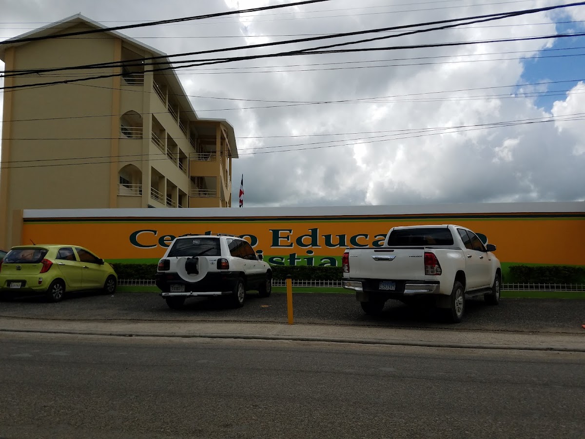 Centro Educativo Cristiano Morada de Sabiduría S,R,L - en Salvaleón de Higüey