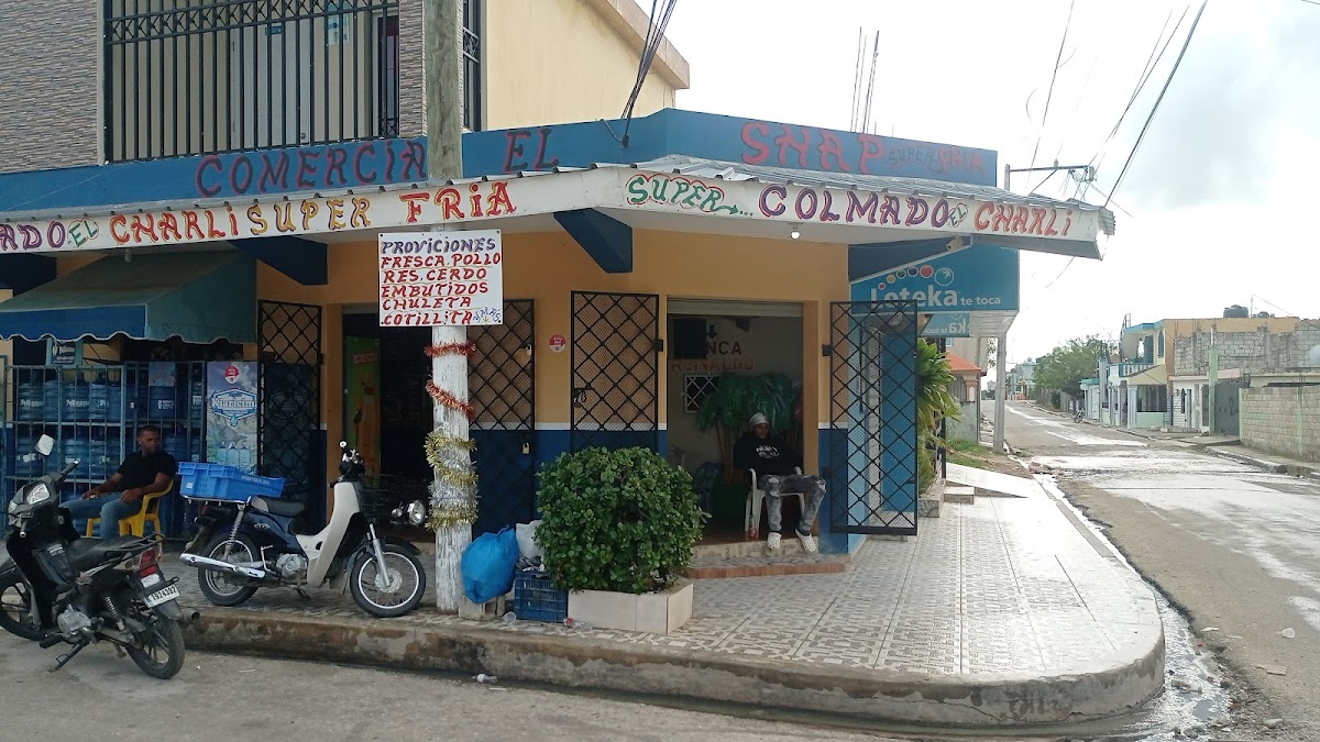 Portada de Centro Educativo Ciudad de Sión