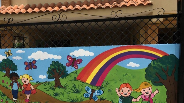 Centro De Enseñanza Construyendo Tu Futuro - en Santo Domingo Oeste