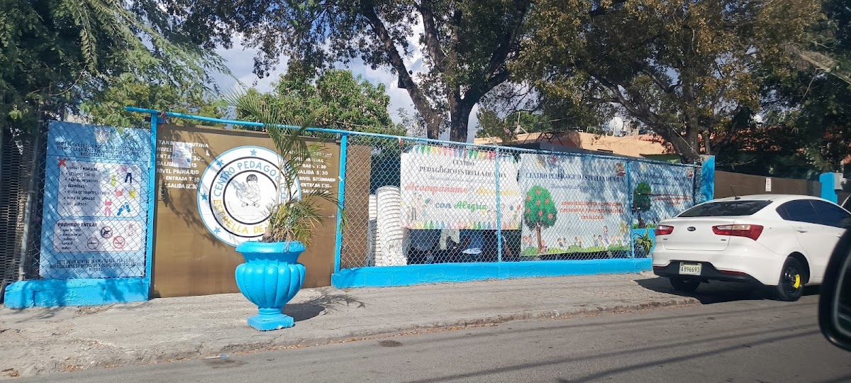 Centro Pedagógico Estrella De Vida - en Santo Domingo Oeste