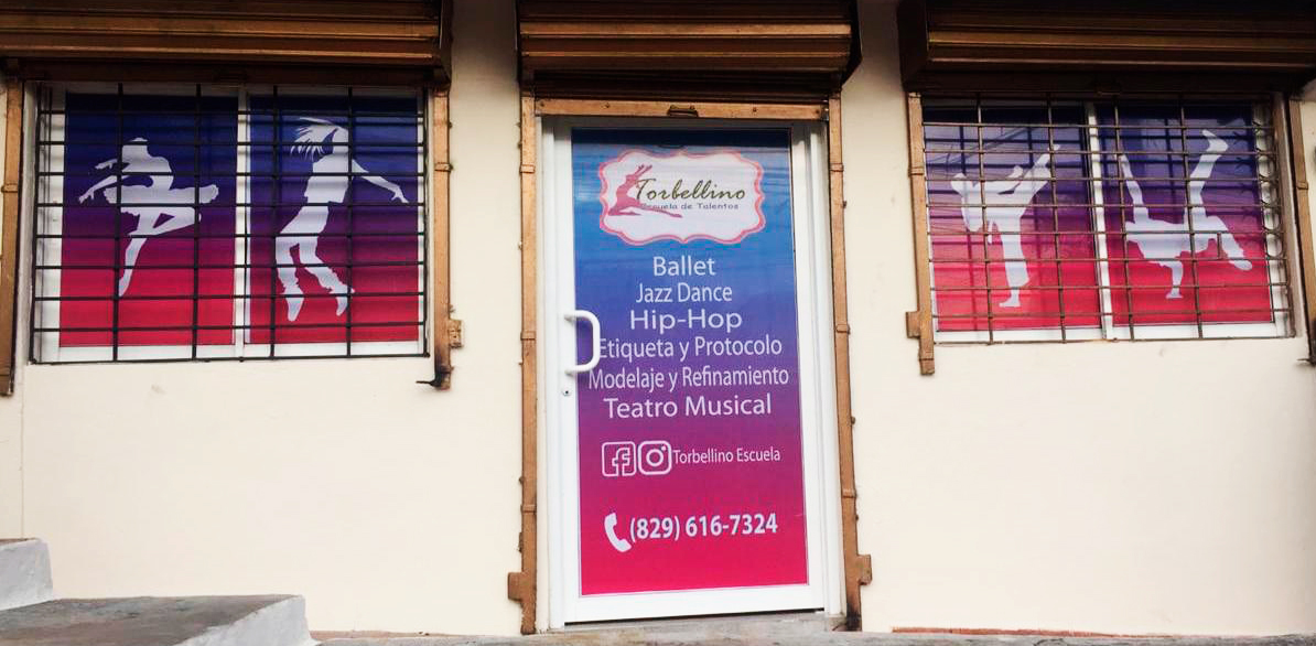 Torbellino Escuela de Talentos - en Santo Domingo Oeste
